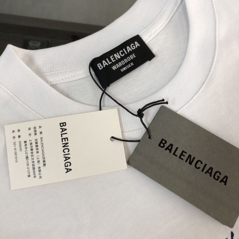 Balenciaga T-Shirts